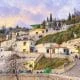 De Wijk Sacromonte in Granada: Grotwoningen, Flamenco (Zambra) & Museum