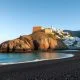 Playas de Salobreña (2026): Mapa de las 5 Calas, El Peñón, Dónde Aparcar y Chiringuitos