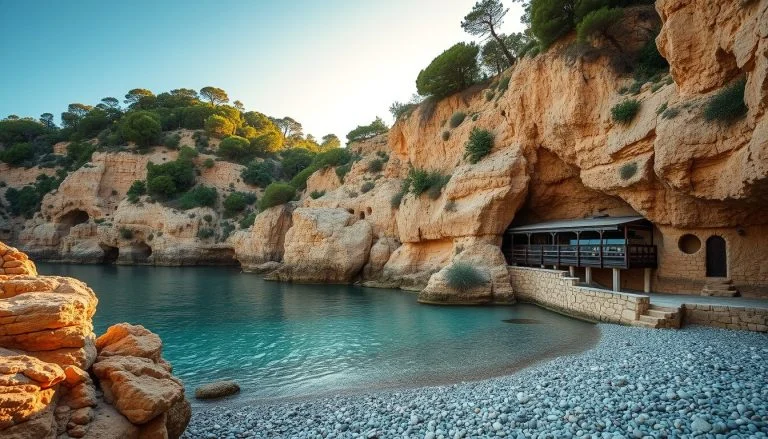 Playas de La Herradura y Cantarriján (2026): Bus Lanzadera, Kayak en Maro-Cerro Gordo y Snorkel — GranadaSmile.com