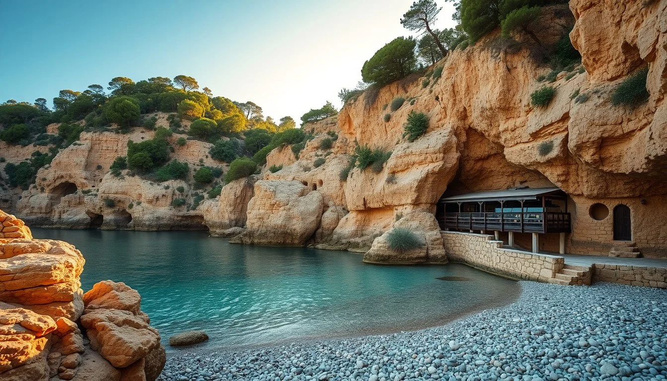 Playas de La Herradura y Cantarriján (2026): Bus Lanzadera, Kayak en Maro-Cerro Gordo y Snorkel