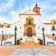 Valle del Zalabí: pueblos, Trópolis y Sierra de Baza